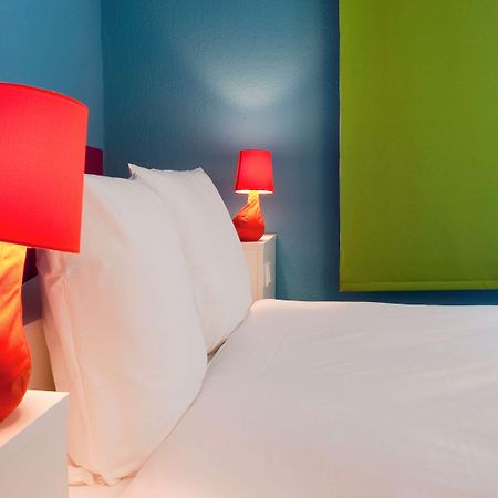 Ibis Styles Duesseldorf-Neuss Hotel Екстериор снимка