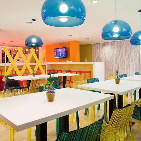 Ibis Styles Duesseldorf-Neuss Hotel Екстериор снимка