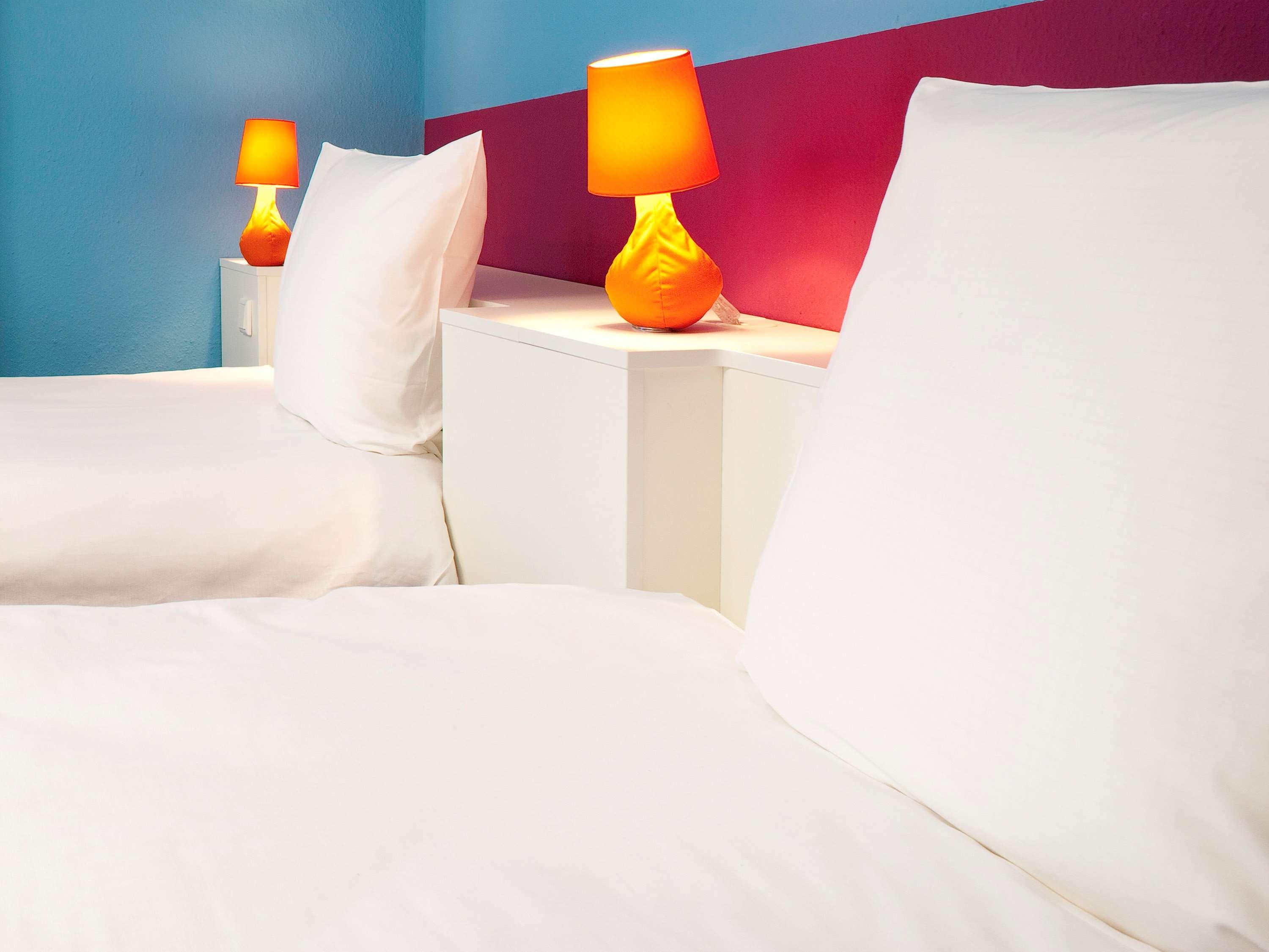 Ibis Styles Duesseldorf-Neuss Hotel Екстериор снимка