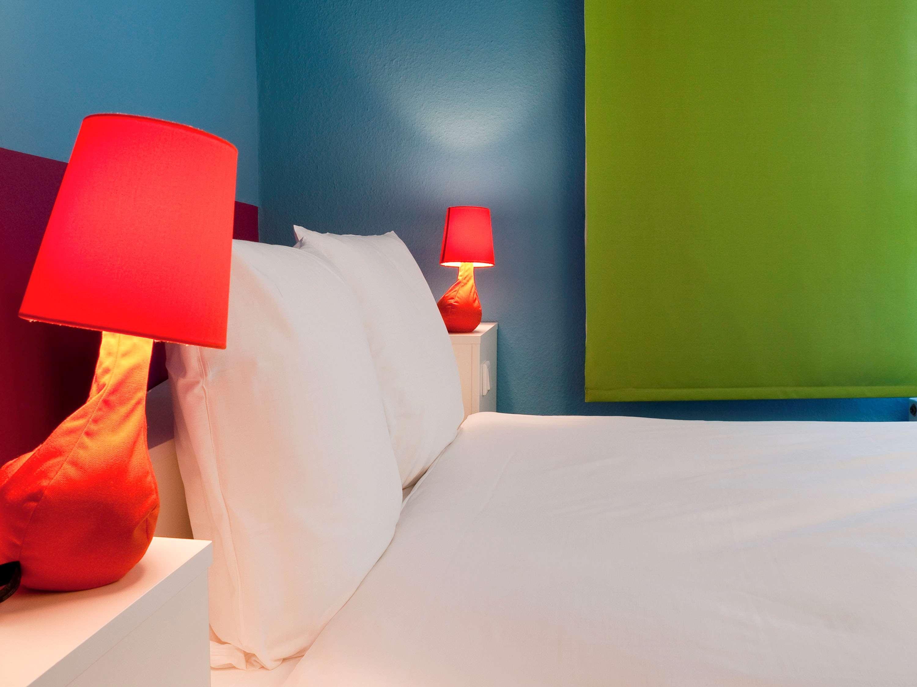 Ibis Styles Duesseldorf-Neuss Hotel Екстериор снимка