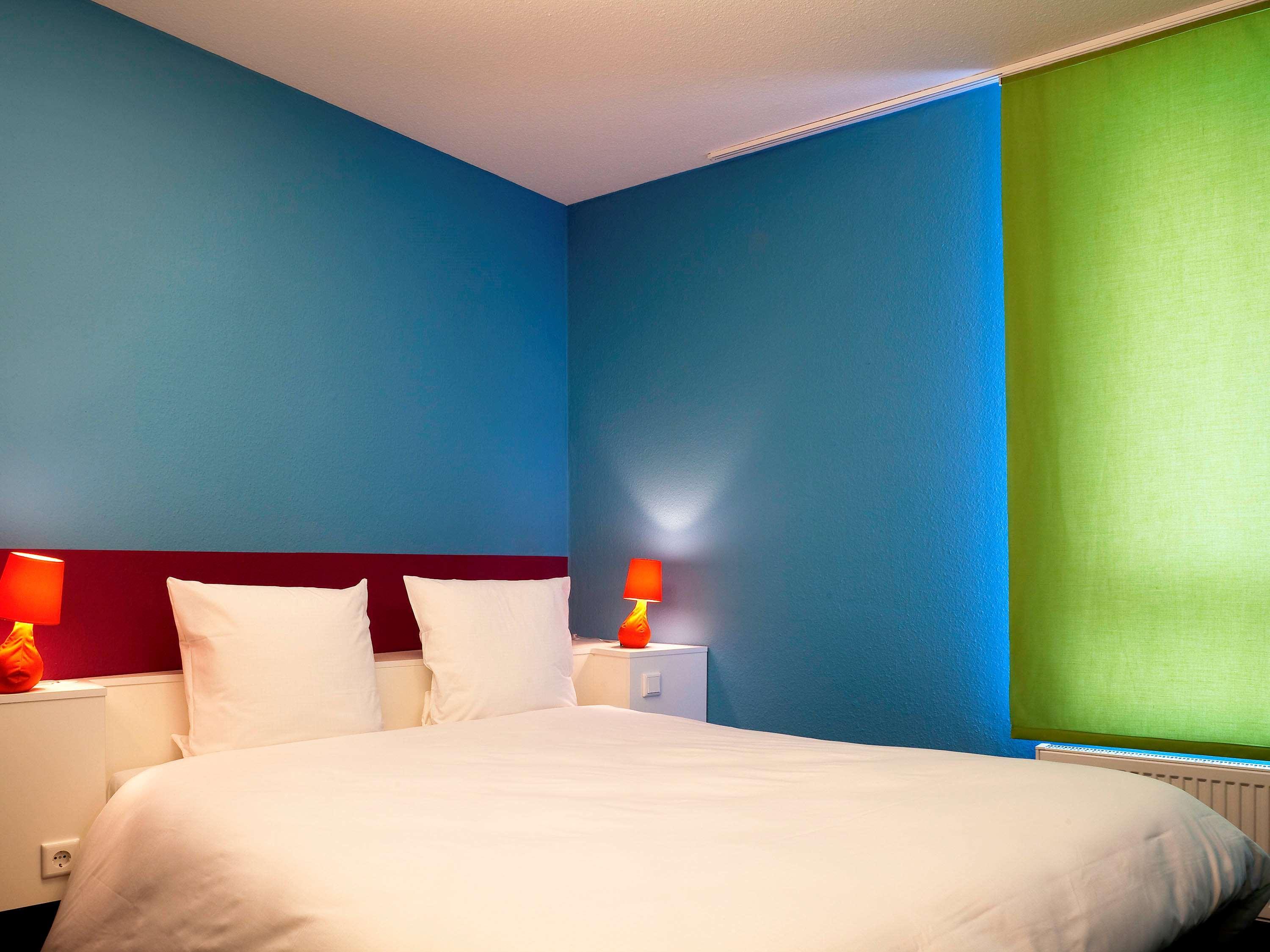 Ibis Styles Duesseldorf-Neuss Hotel Екстериор снимка