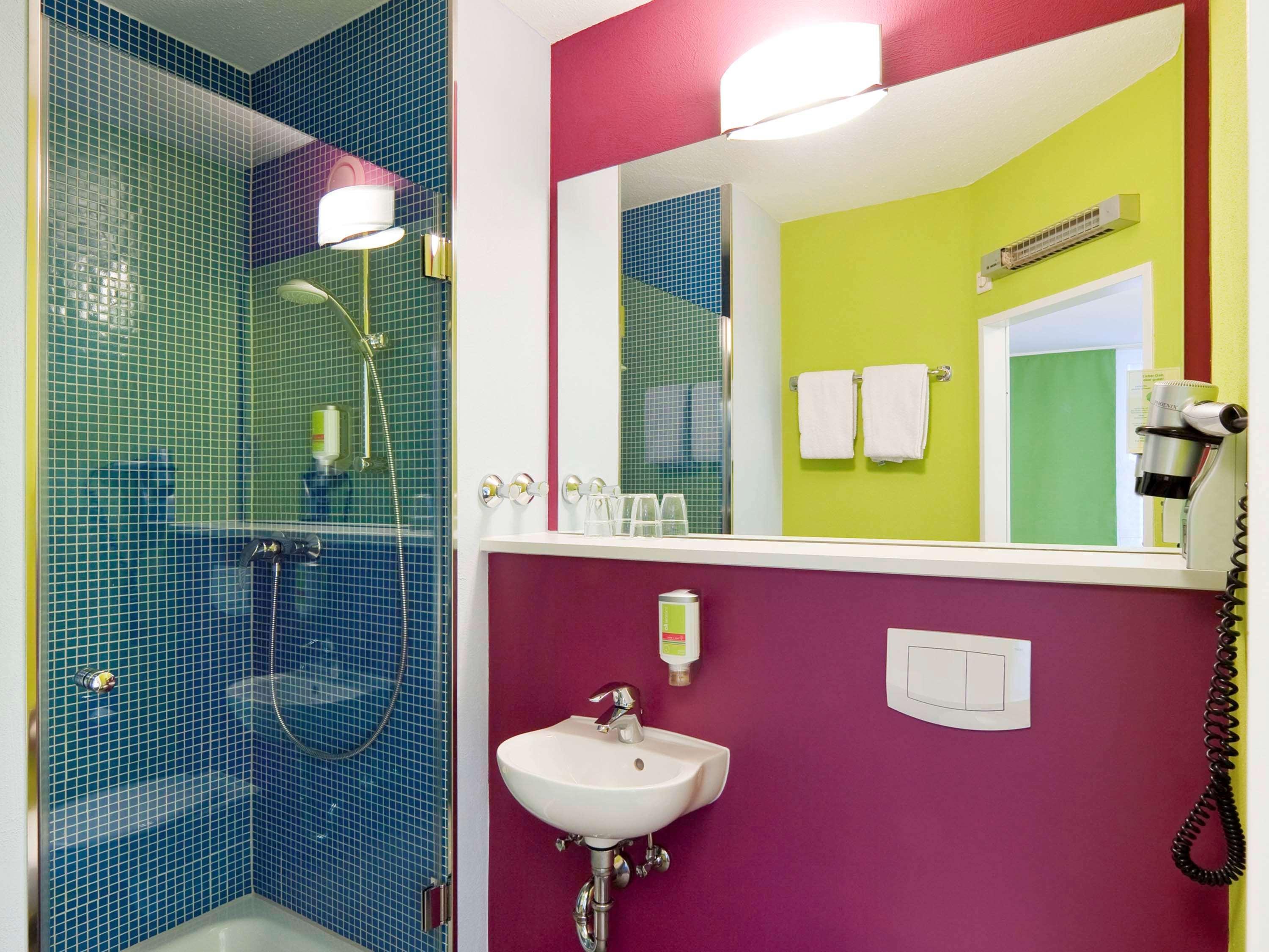 Ibis Styles Duesseldorf-Neuss Hotel Екстериор снимка