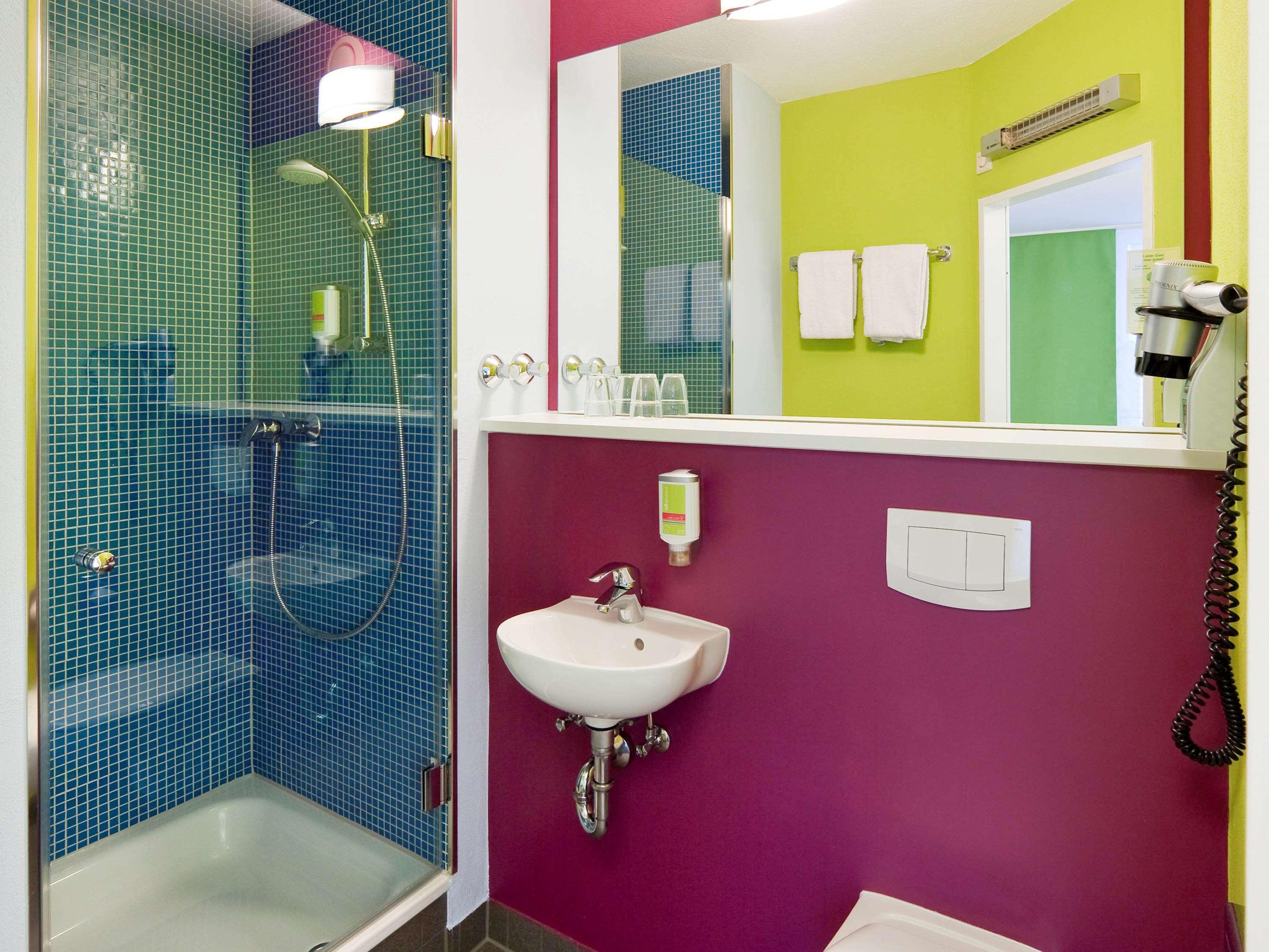 Ibis Styles Duesseldorf-Neuss Hotel Екстериор снимка