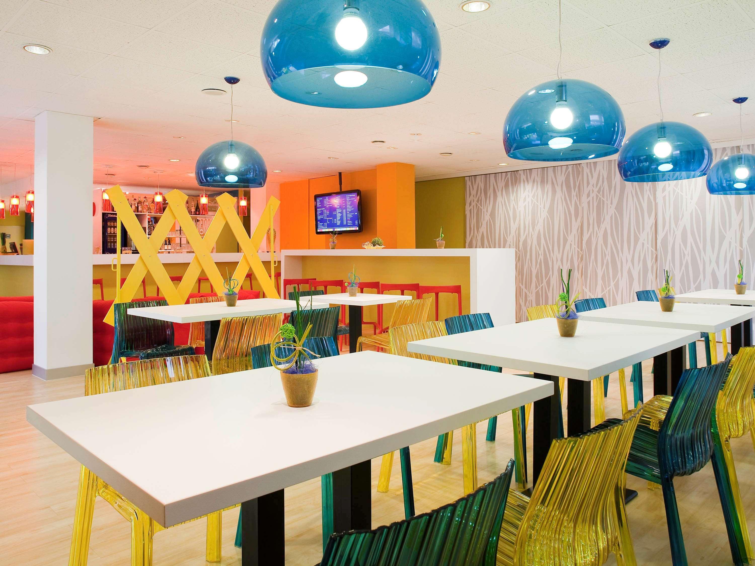 Ibis Styles Duesseldorf-Neuss Hotel Екстериор снимка