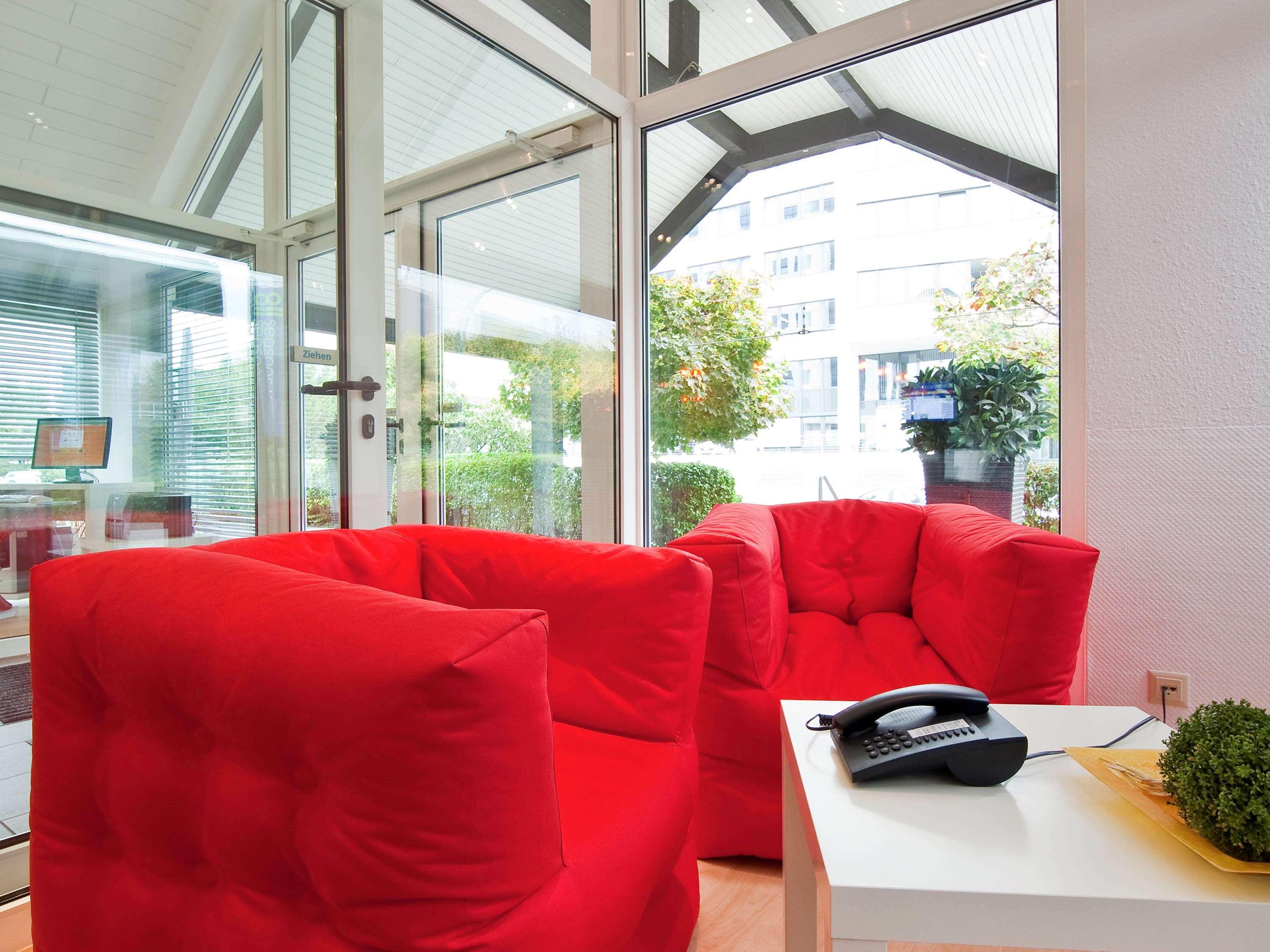 Ibis Styles Duesseldorf-Neuss Hotel Екстериор снимка