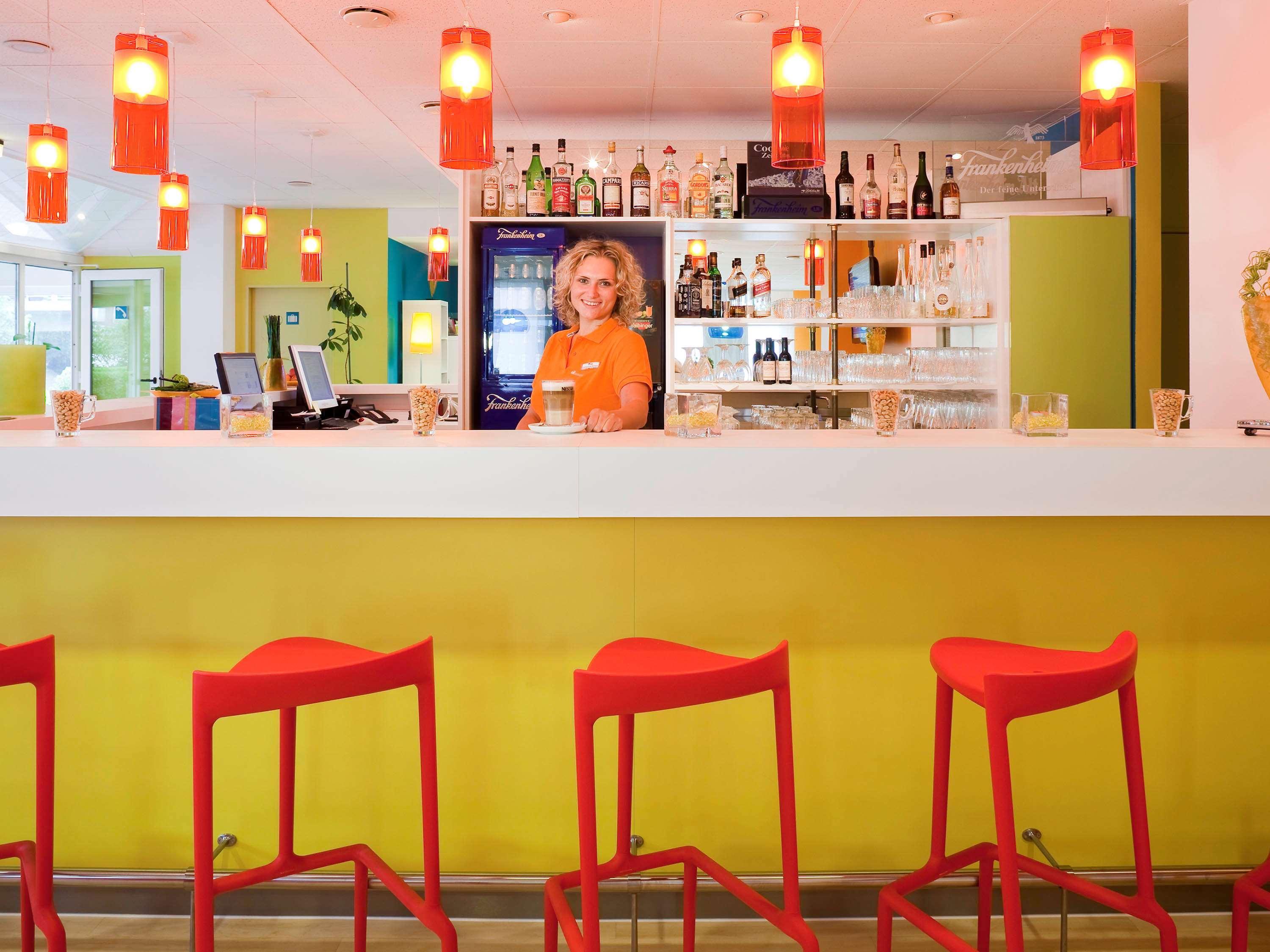 Ibis Styles Duesseldorf-Neuss Hotel Екстериор снимка
