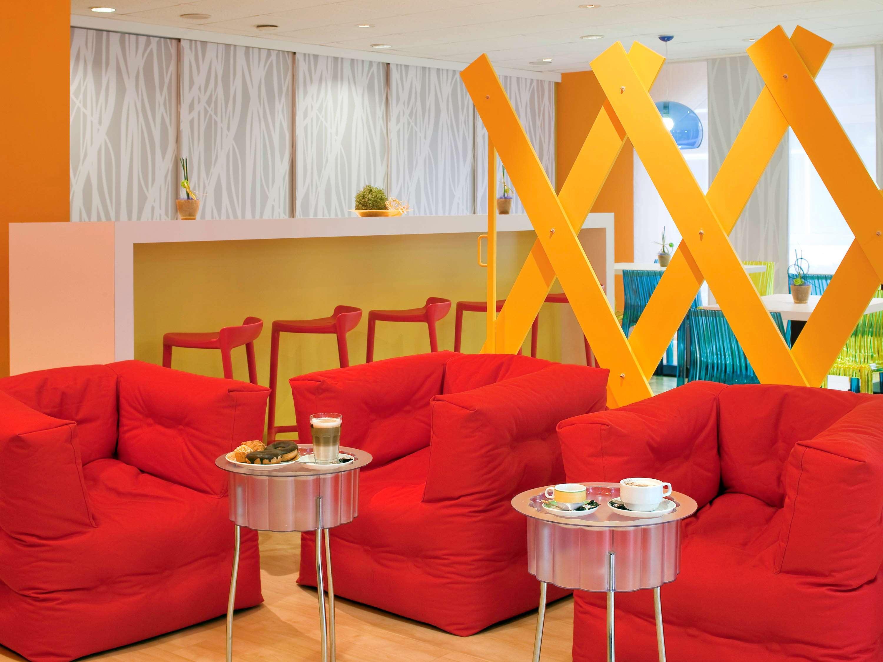 Ibis Styles Duesseldorf-Neuss Hotel Екстериор снимка