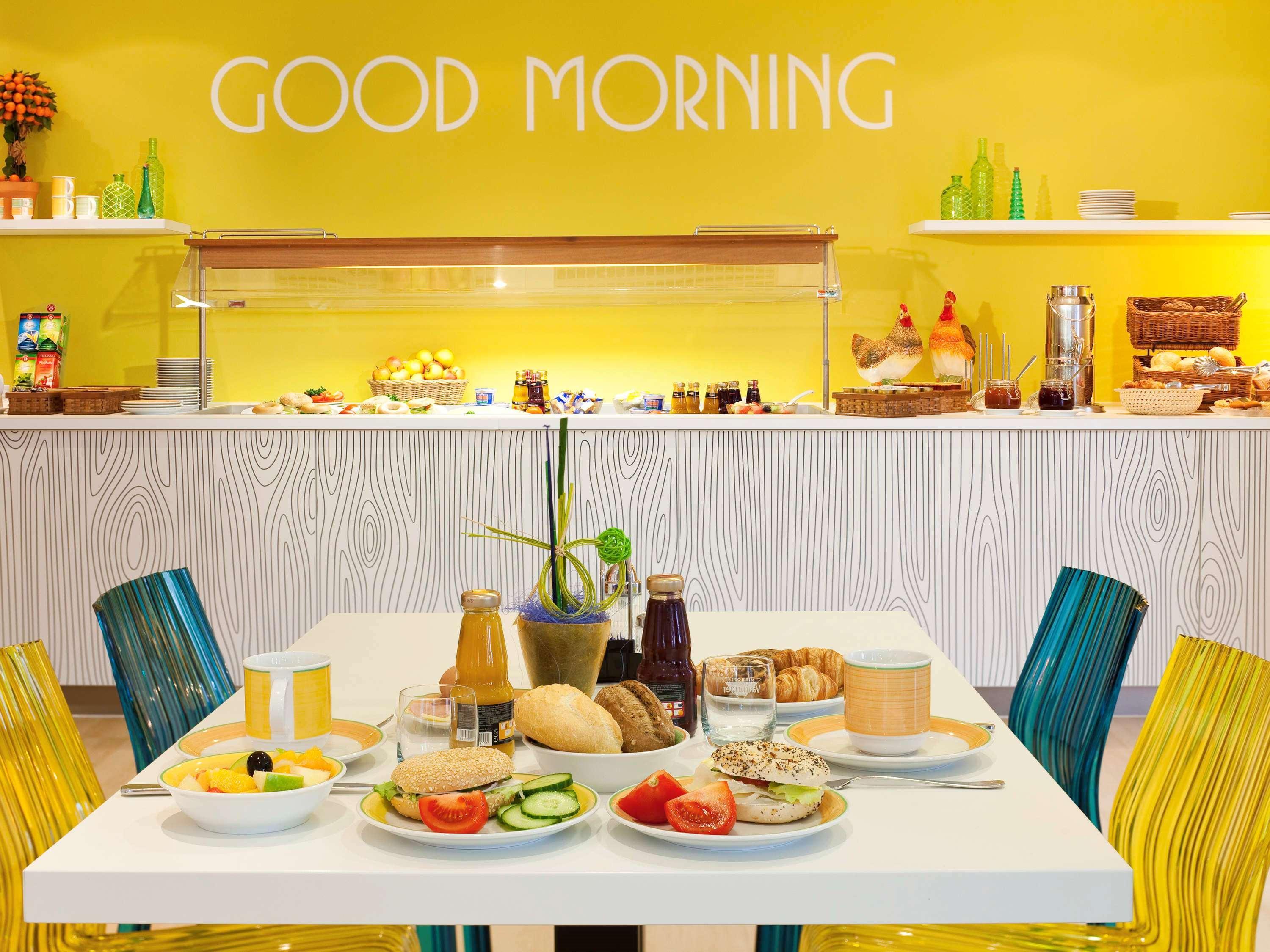 Ibis Styles Duesseldorf-Neuss Hotel Екстериор снимка