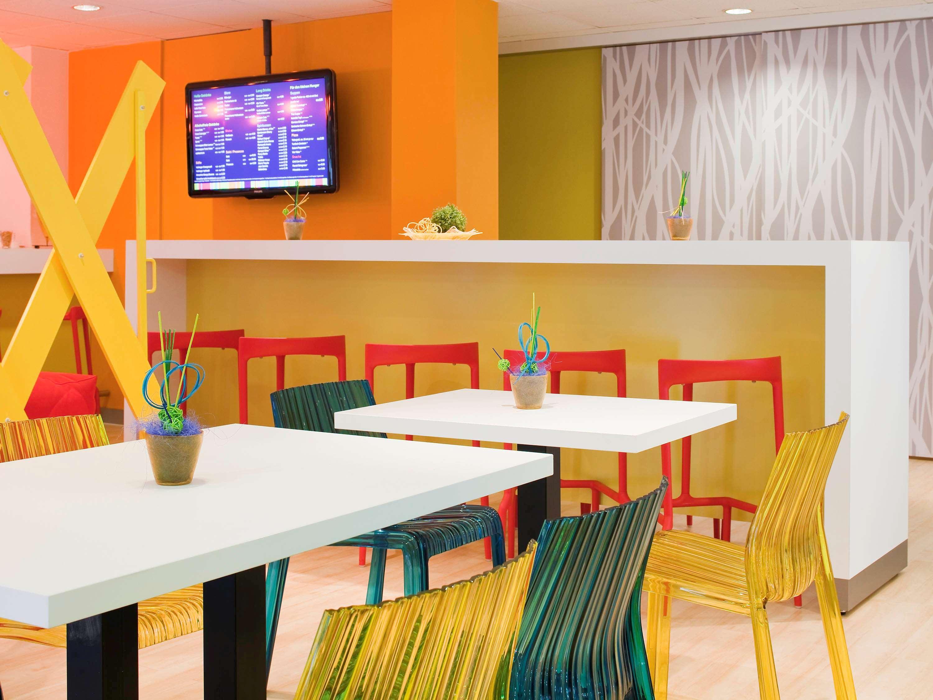 Ibis Styles Duesseldorf-Neuss Hotel Екстериор снимка