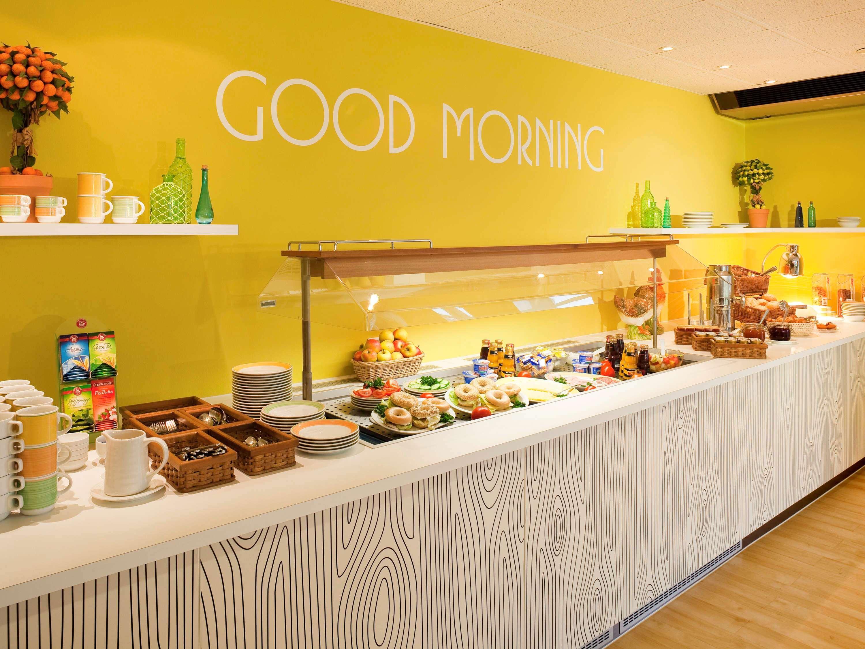 Ibis Styles Duesseldorf-Neuss Hotel Екстериор снимка