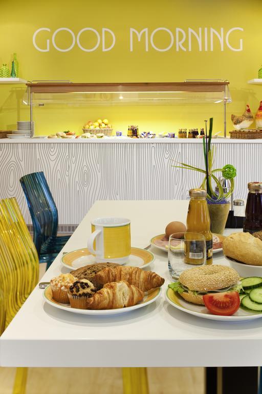 Ibis Styles Duesseldorf-Neuss Hotel Екстериор снимка