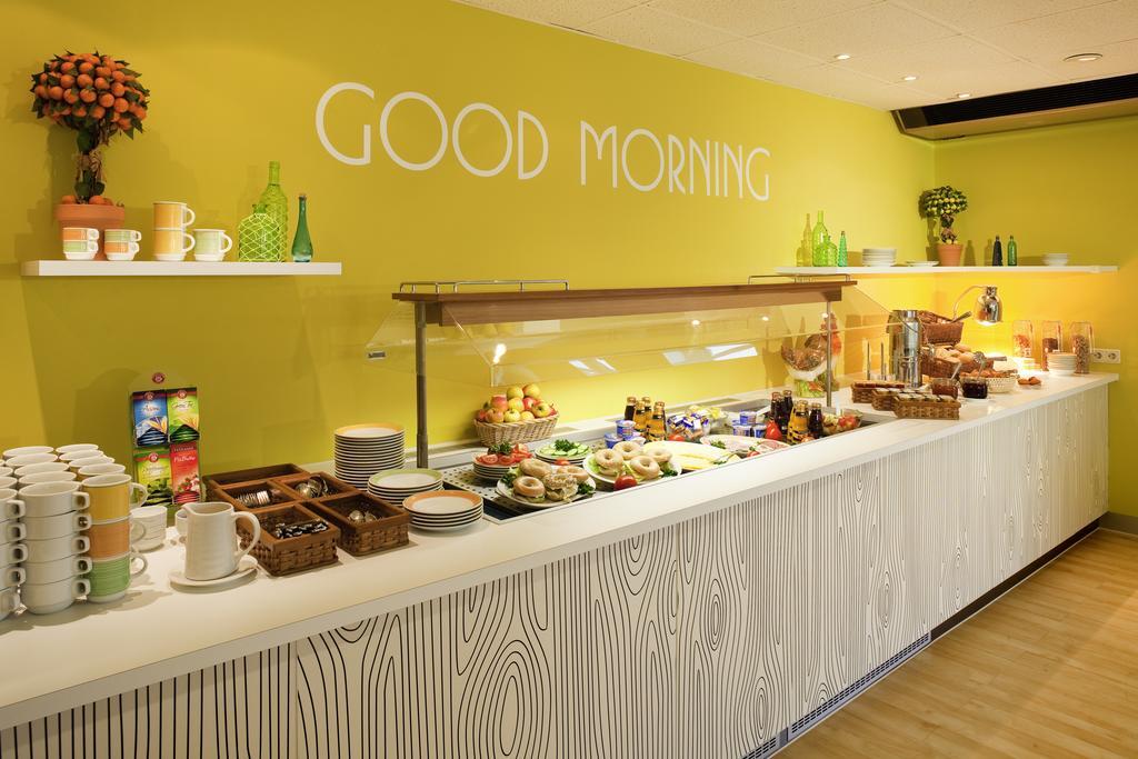 Ibis Styles Duesseldorf-Neuss Hotel Екстериор снимка