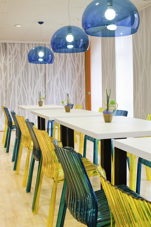 Ibis Styles Duesseldorf-Neuss Hotel Екстериор снимка
