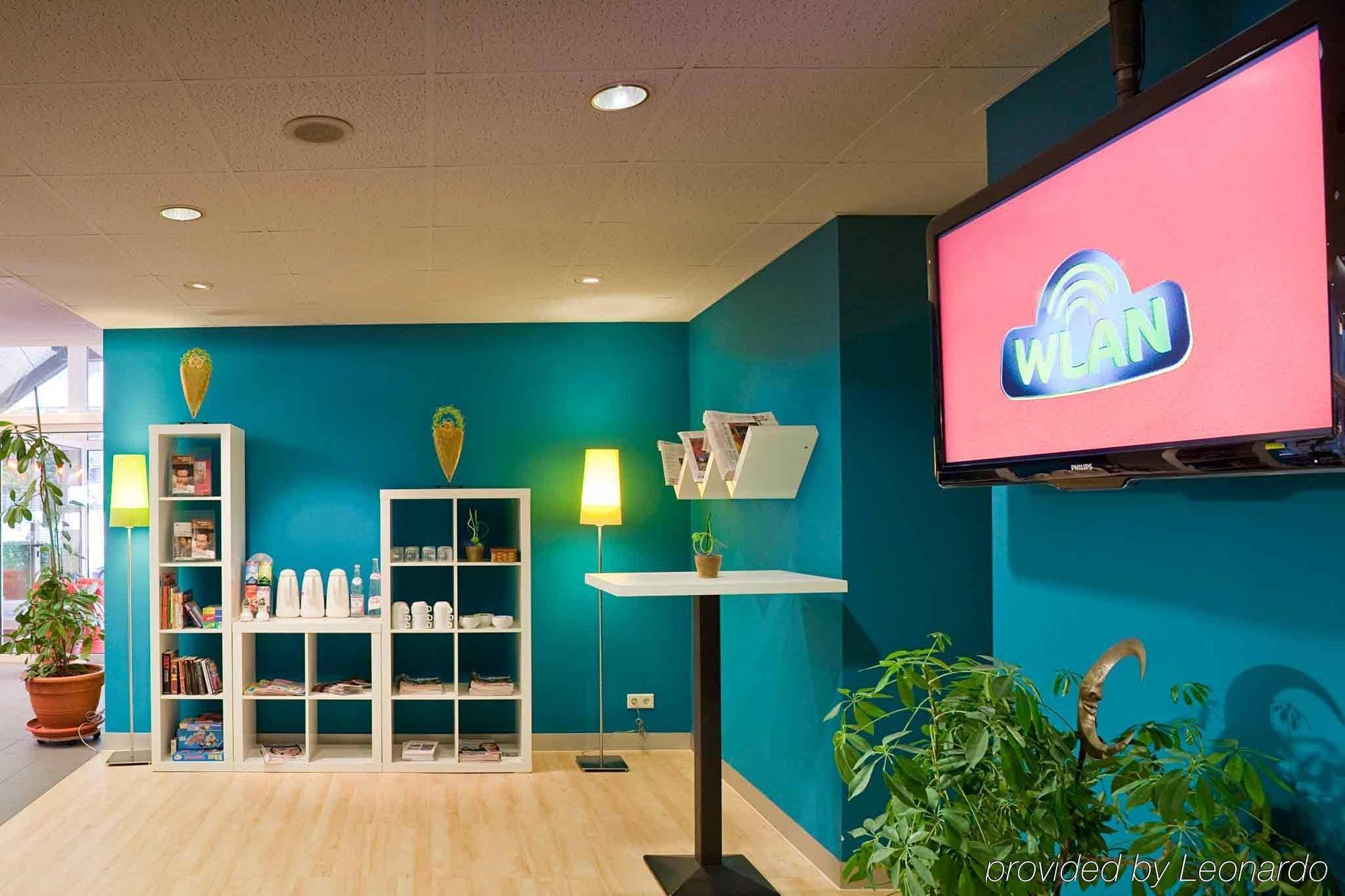 Ibis Styles Duesseldorf-Neuss Hotel Екстериор снимка