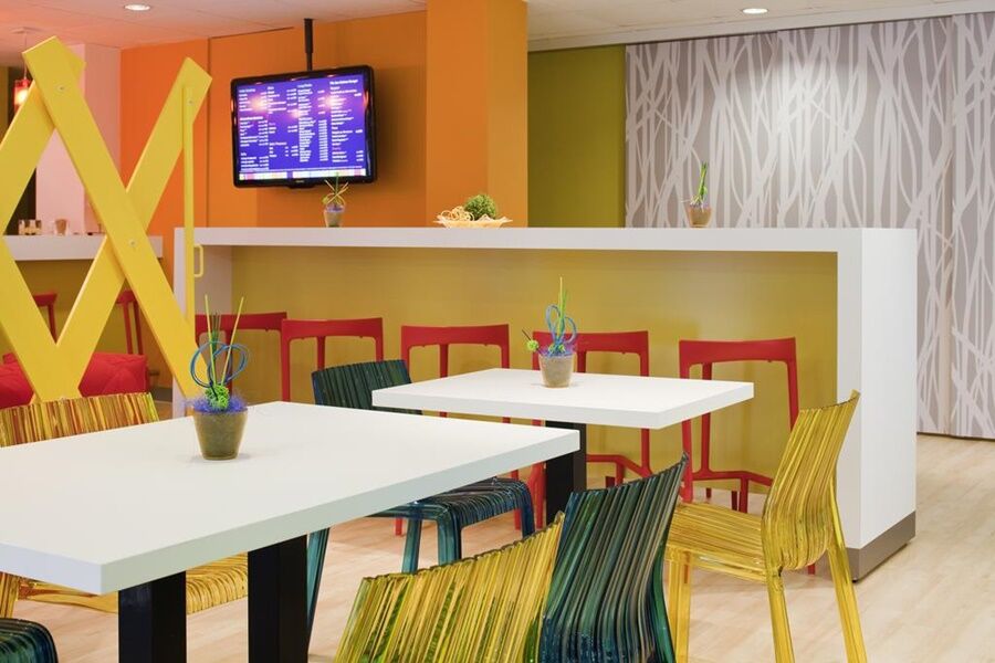 Ibis Styles Duesseldorf-Neuss Hotel Екстериор снимка