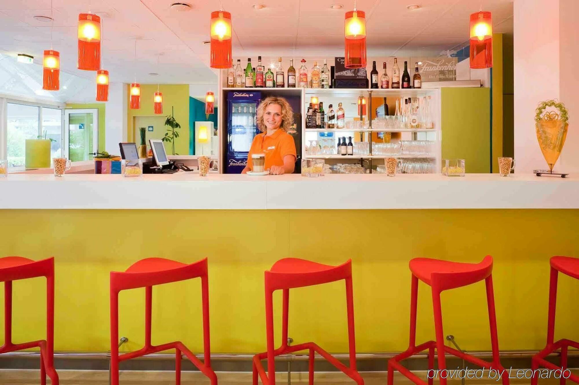 Ibis Styles Duesseldorf-Neuss Hotel Екстериор снимка