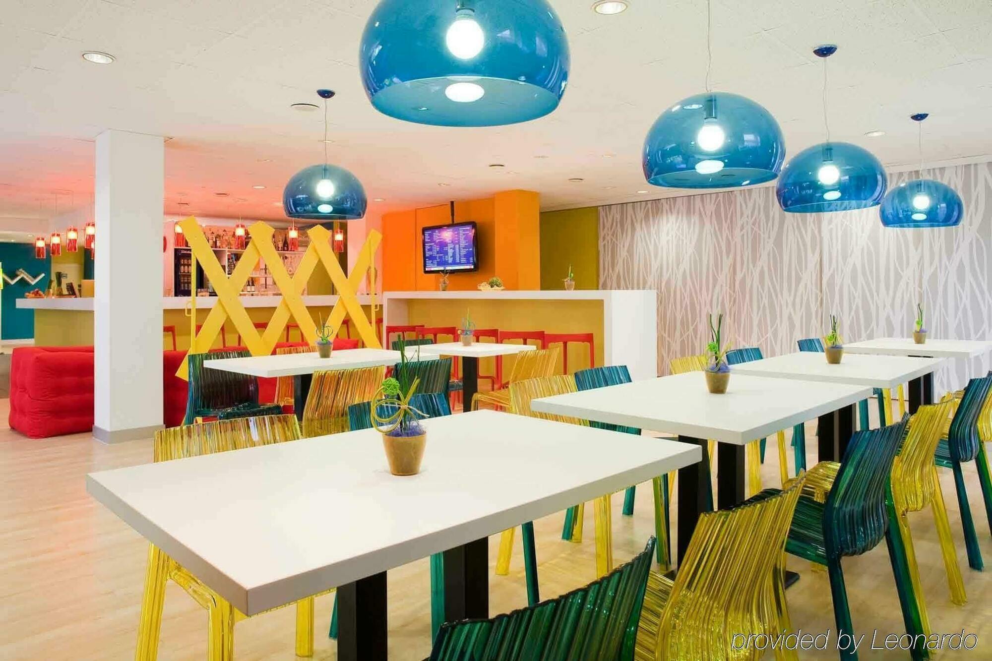 Ibis Styles Duesseldorf-Neuss Hotel Екстериор снимка